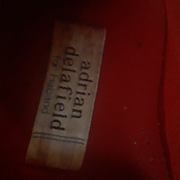 Moccasins w.FREE FLATS💜❤ - Picture 4 of 10